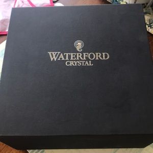 Waterford lismore small bowl.